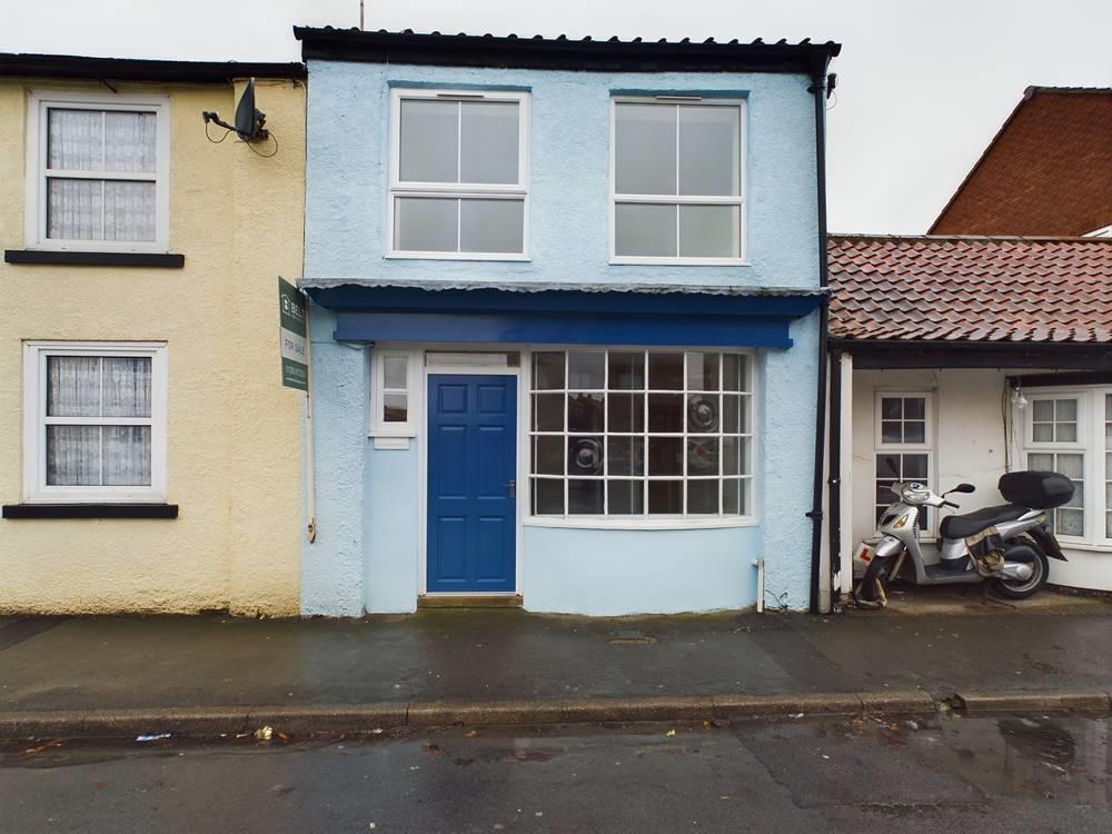 High Street, Flamborough Belts Estate Agents